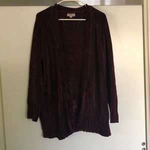 Women’s M Loft sweater